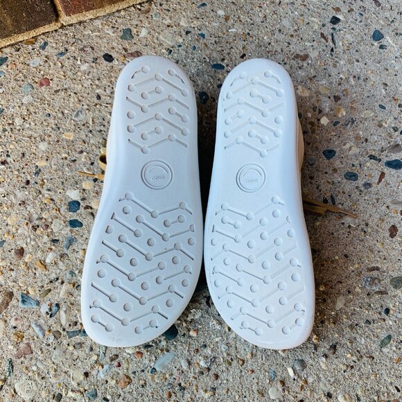 Origo Men's Leather Everyday Sneaker size 9 / 41 - Picture 3 of 10